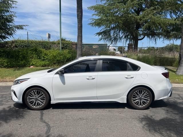 2022 Kia Forte GT-Line in Selma CA For Sale - Image 1