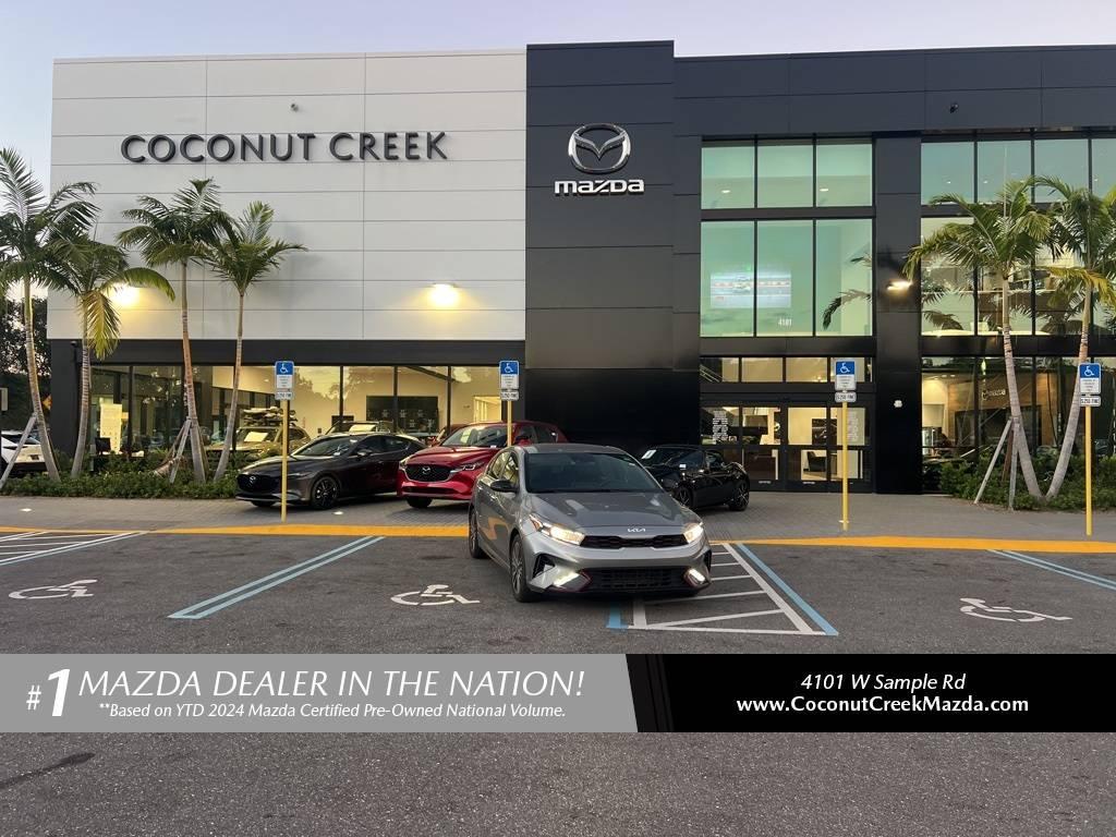 2022 Kia Forte GT-Line in Coconut Creek FL For Sale - Image 1