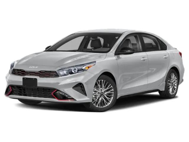 2022 Kia Forte GT-Line in Green Brook NJ For Sale - Image 1