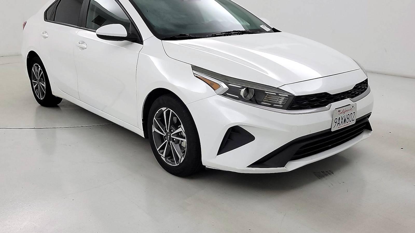 2022 Kia Forte LXS in Birmingham AL For Sale - Image 1