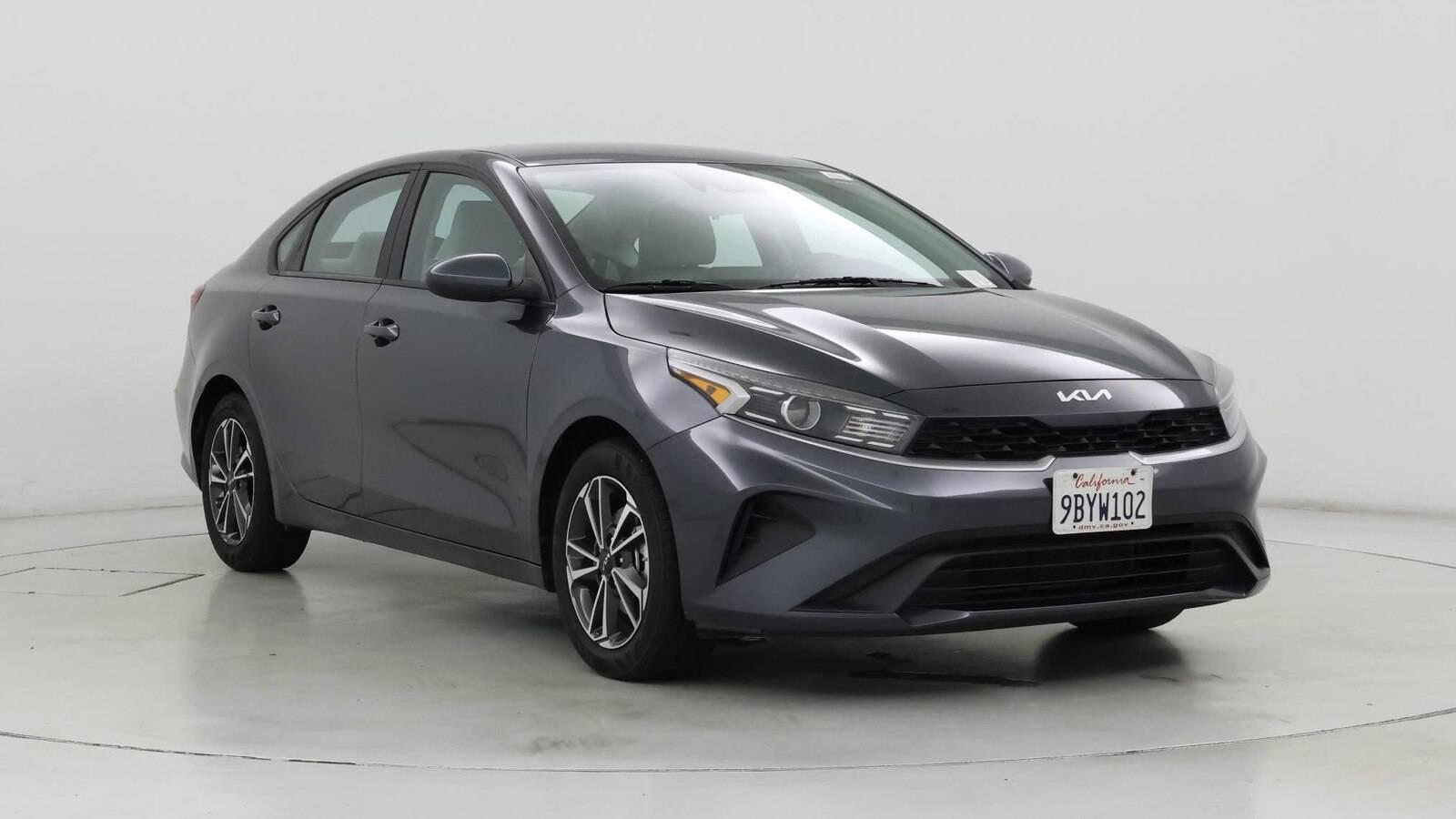 2022 Kia Forte LXS in Birmingham AL For Sale - Image 1