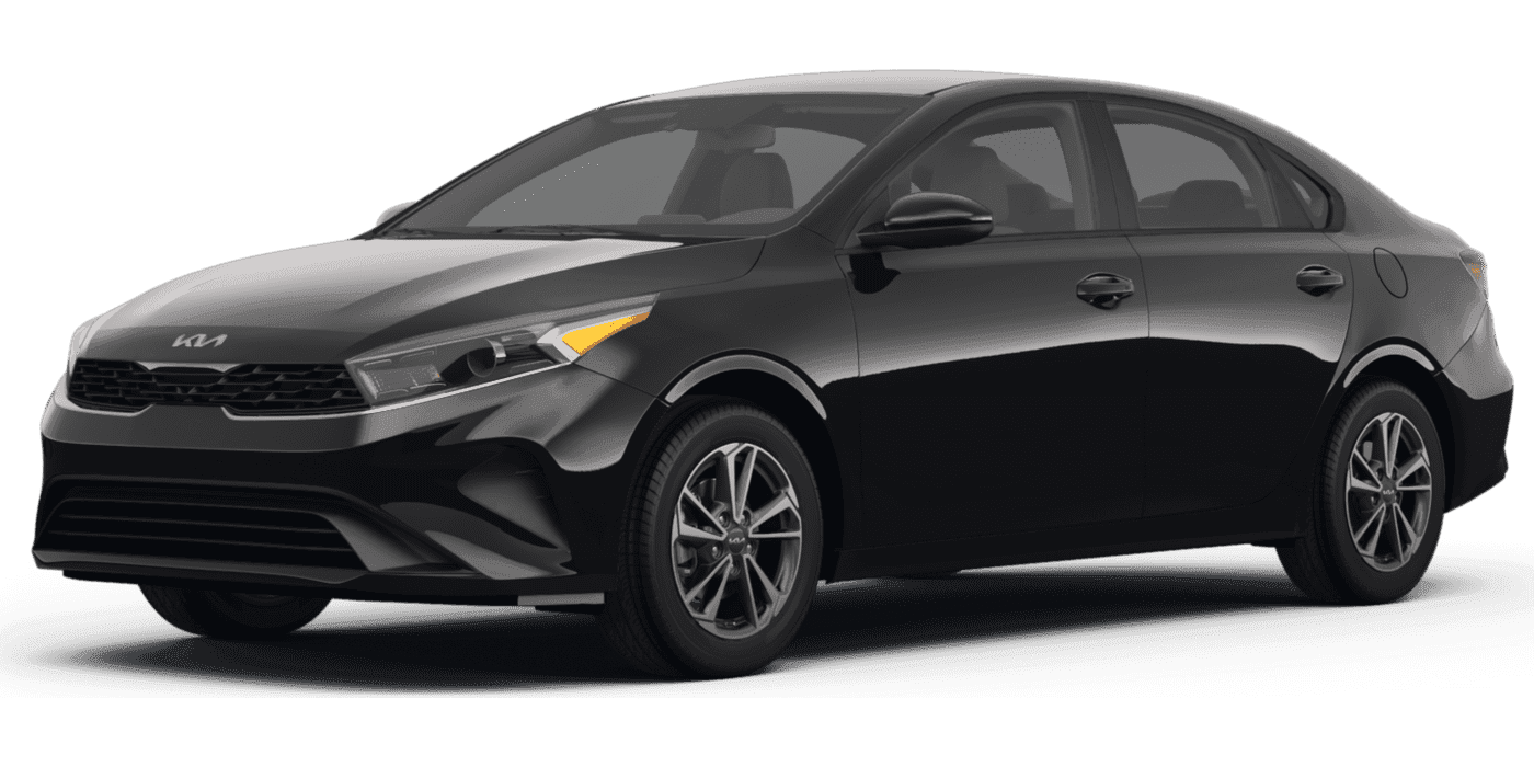 2022 Kia Forte LXS in Van Nuys CA For Sale - Image 1