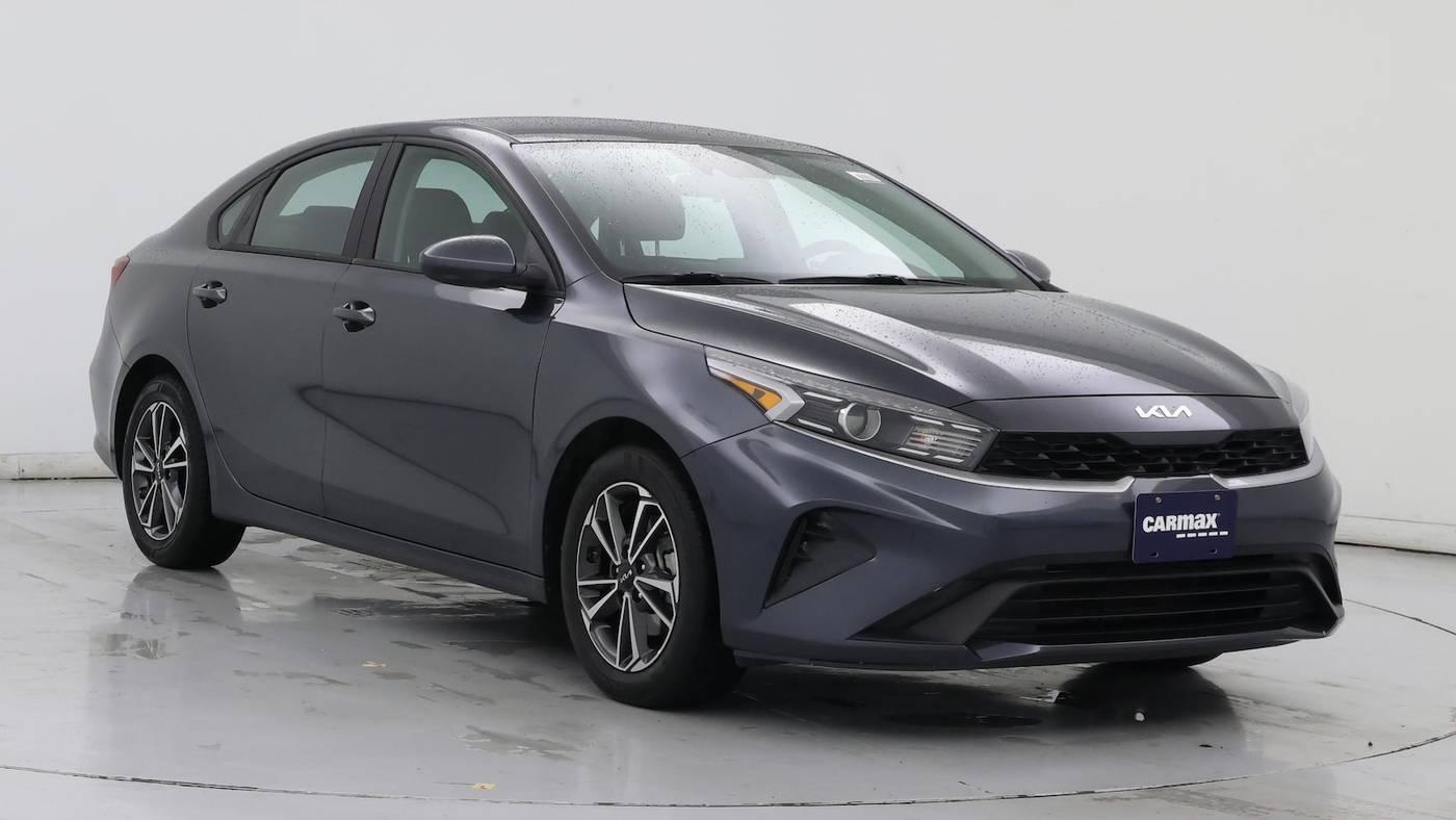 2022 Kia Forte LXS in Birmingham AL For Sale - Image 1