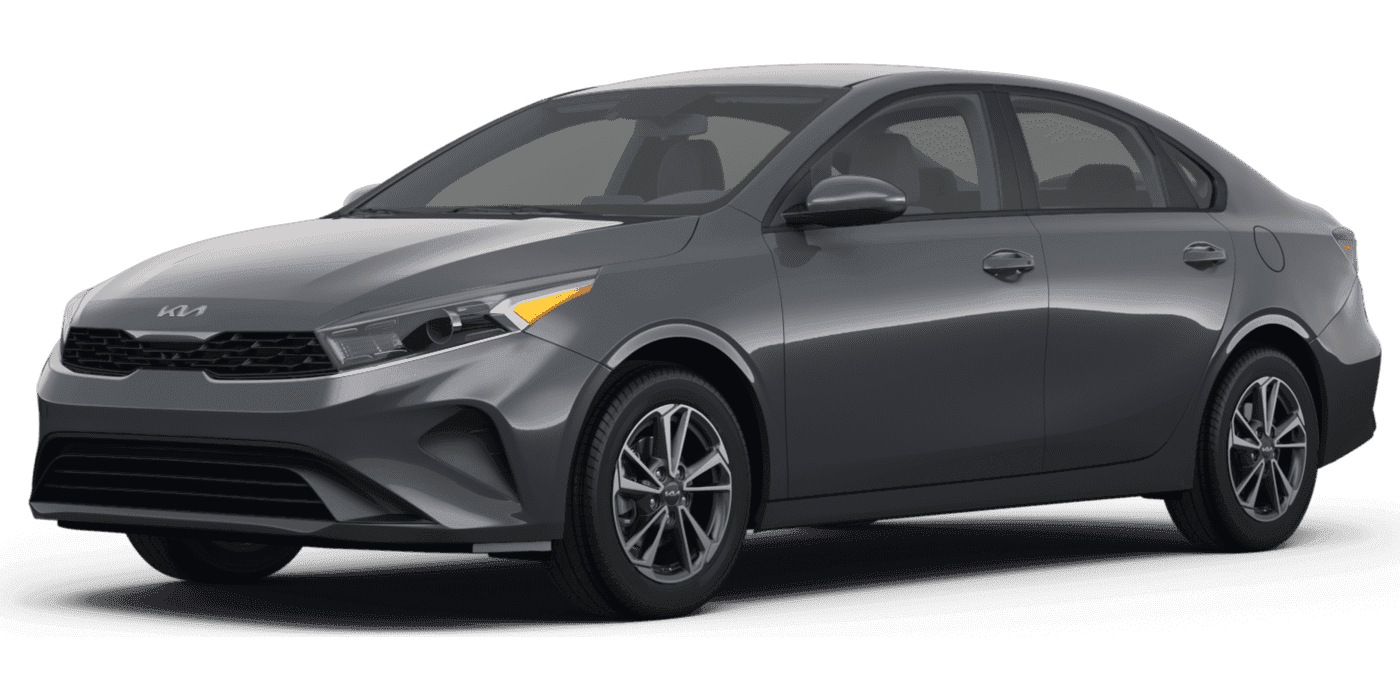 2022 Kia Forte LXS in Salem OR For Sale - Image 1