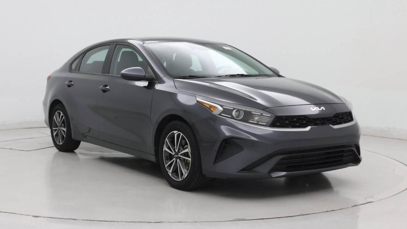 2022 Kia Forte LXS in Birmingham AL For Sale - Image 1