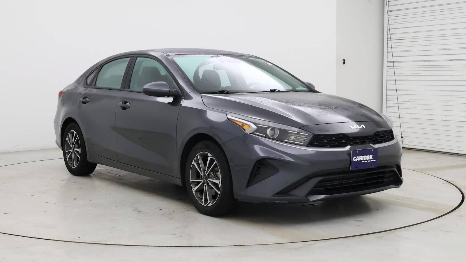 2022 Kia Forte LXS in Birmingham AL For Sale - Image 1