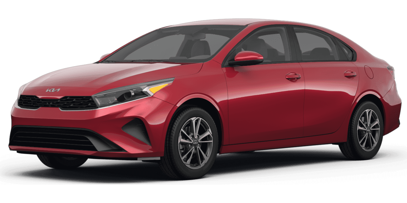 2022 Kia Forte LXS in San Diego CA For Sale - Image 1