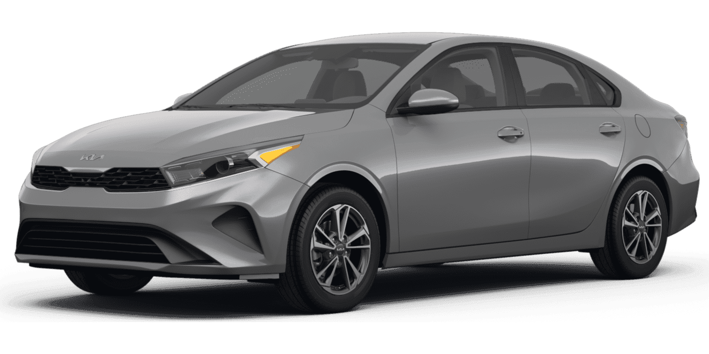 2022 Kia Forte LXS in Fredericksburg VA For Sale - Image 1