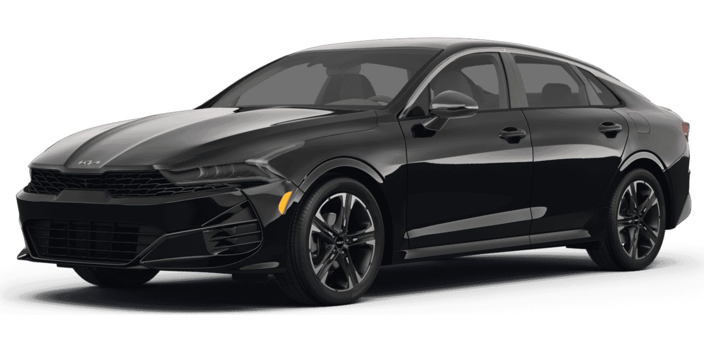 2022 Kia K5 GT-Line in Moss Point MS For Sale - Image 1