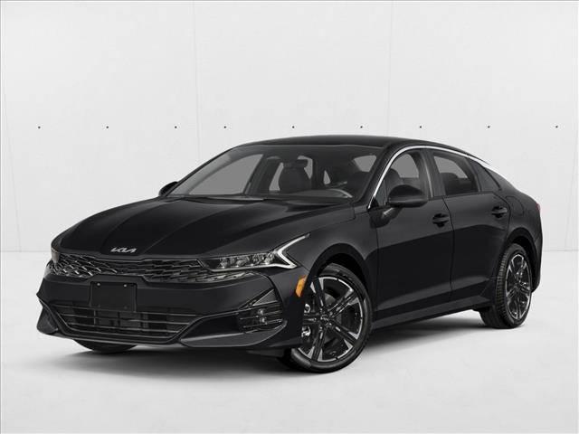 2022 Kia K5 GT-Line in Jacksonville FL For Sale - Image 1
