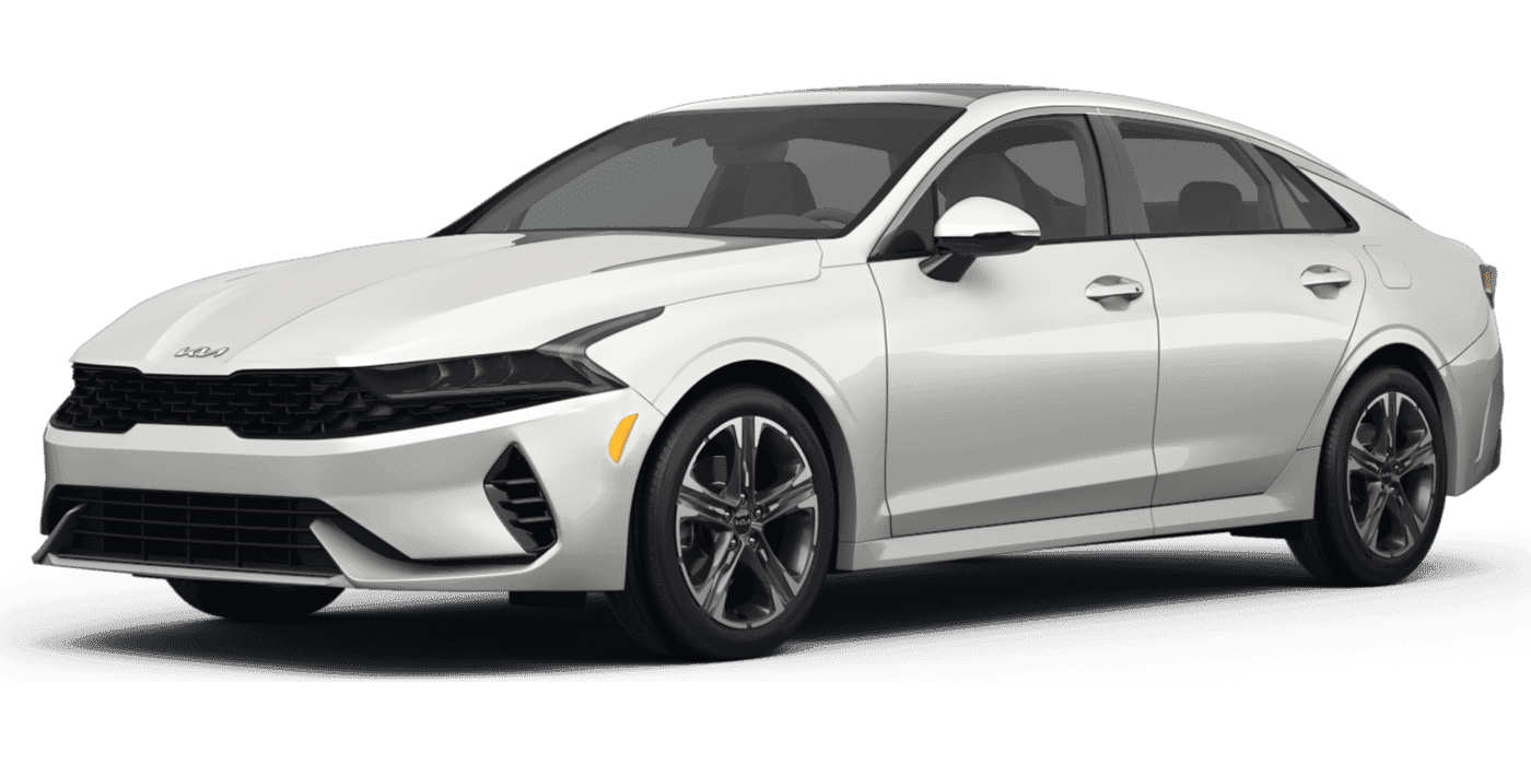 2022 Kia K5 LXS in Gladewater TX For Sale - Image 1