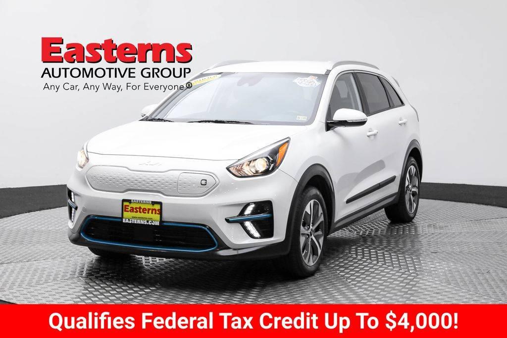 2022 Kia Niro EV EX in Frederick MD For Sale - Image 1