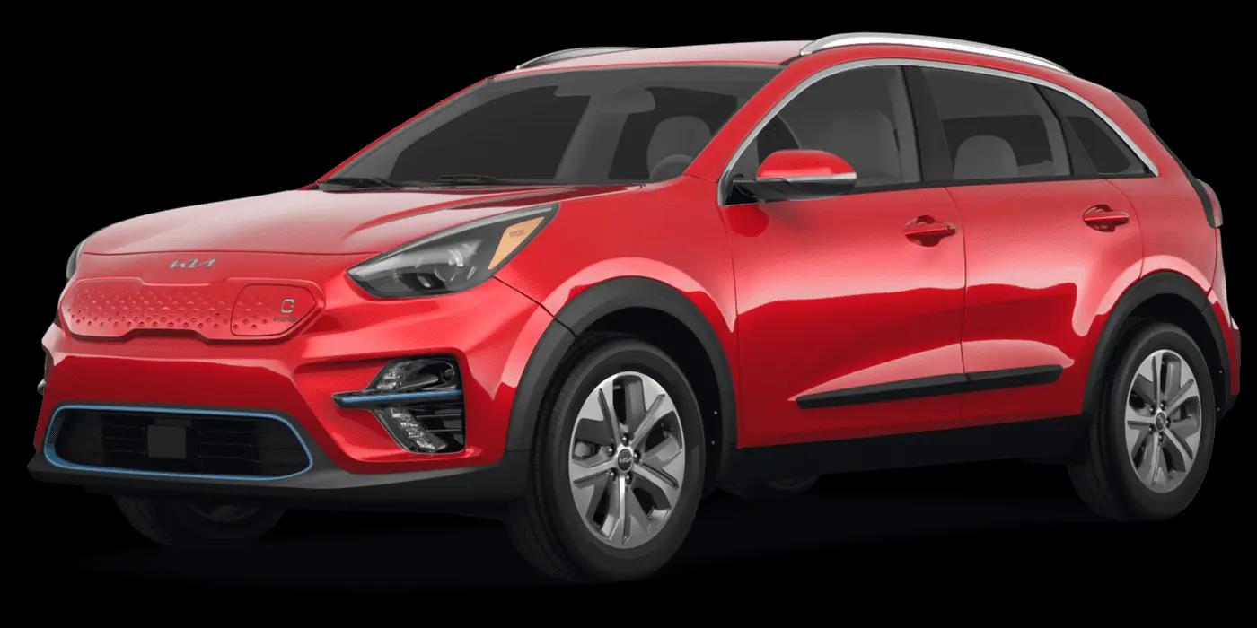 2022 Kia Niro EV EX in Hilo HI For Sale - Image 1