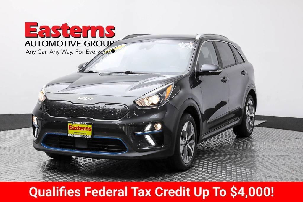 2022 Kia Niro EV EX in Laurel MD For Sale - Image 1
