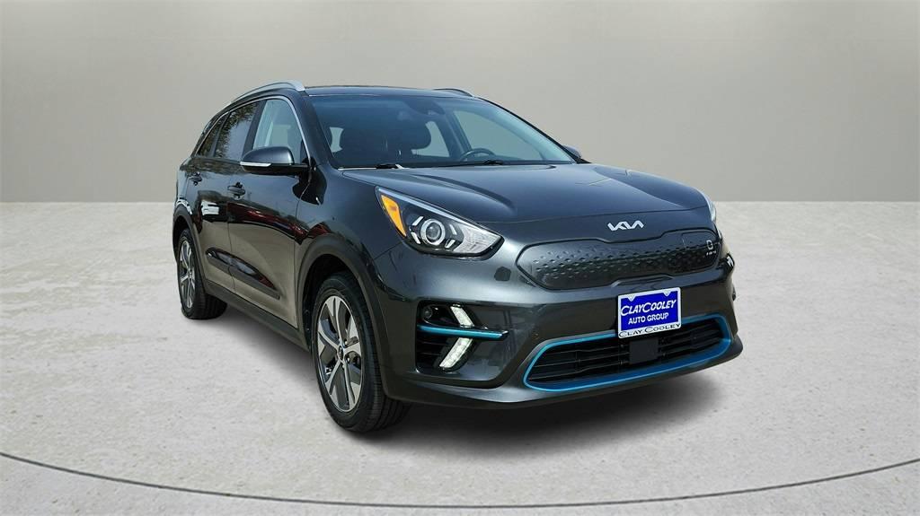 2022 Kia Niro EV S in ARLINGTON TX For Sale - Image 1