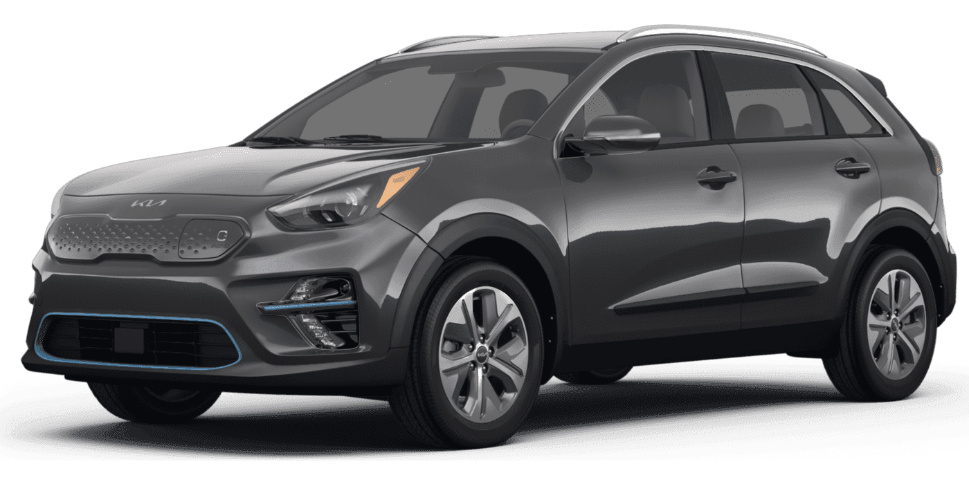 2022 Kia Niro EV S in Long Beach CA For Sale - Image 1