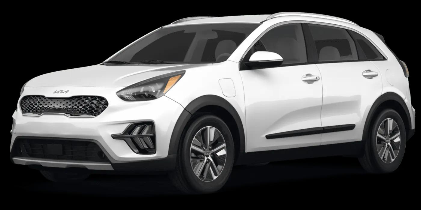 2022 Kia Niro Plug-In Hybrid EX in Burlingame CA For Sale - Image 1