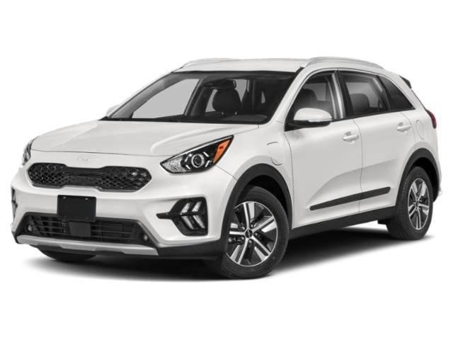 2022 Kia Niro Plug-In Hybrid EX in Roseville CA For Sale - Image 1