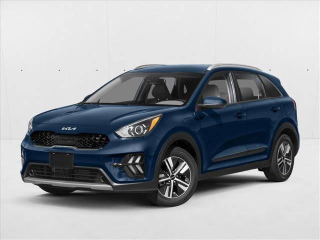 2022 Kia Niro Plug-In Hybrid LXS in Carlsbad CA For Sale - Image 1