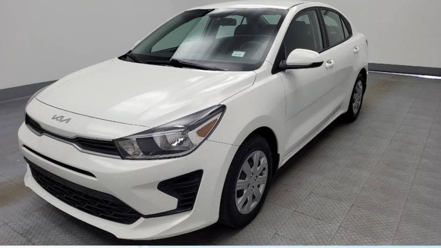 2022 Kia Rio S in Memphis TN For Sale - Image 1
