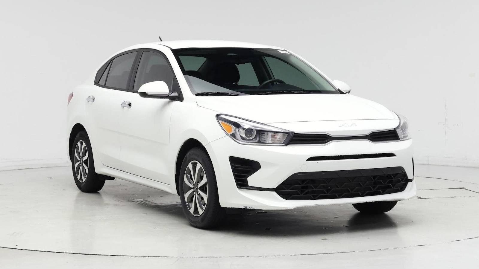 2022 Kia Rio S in Birmingham AL For Sale - Image 1