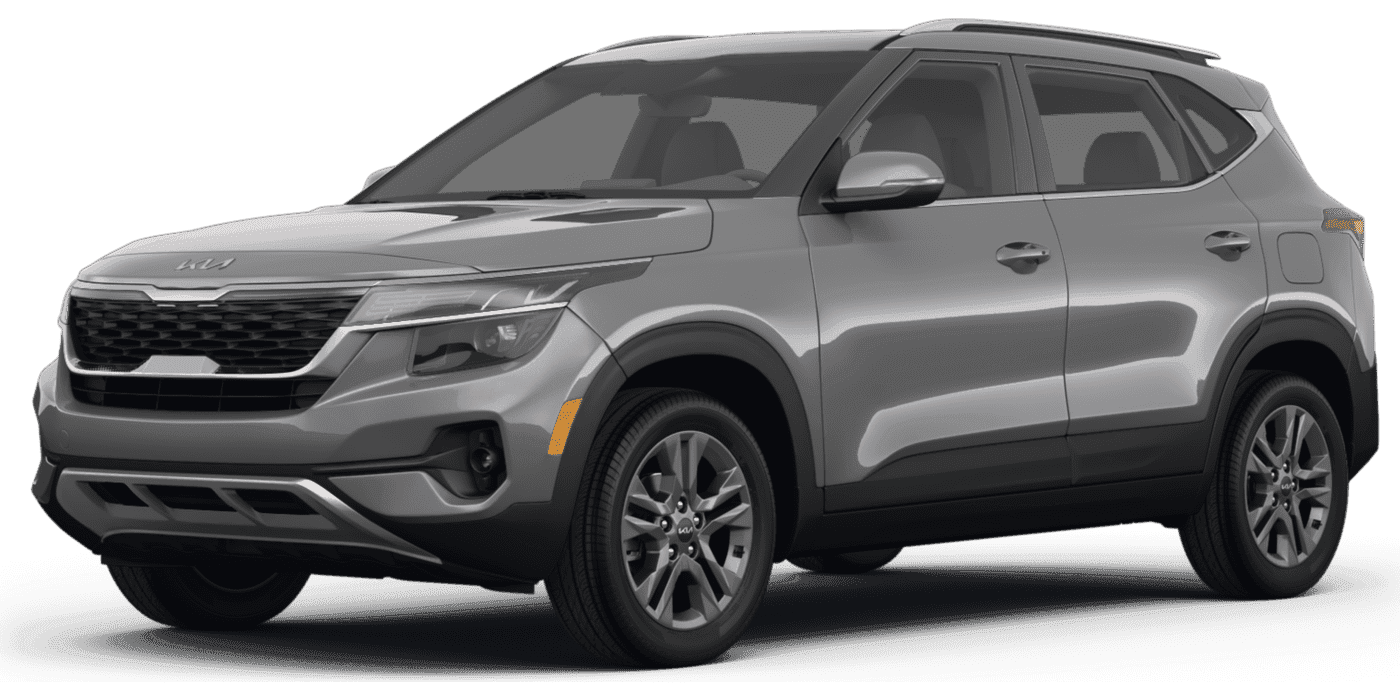 2022 Kia Seltos S in Yorkville NY For Sale - Image 1