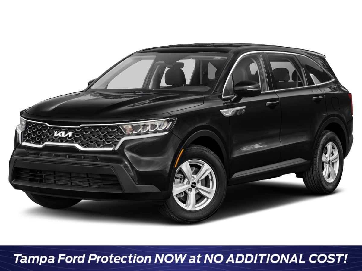 2022 Kia Sorento LX in Tampa FL For Sale - Image 1