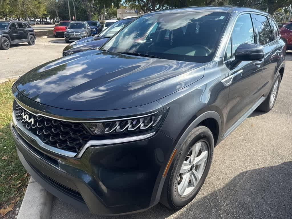 2022 Kia Sorento LX in Miami FL For Sale - Image 1