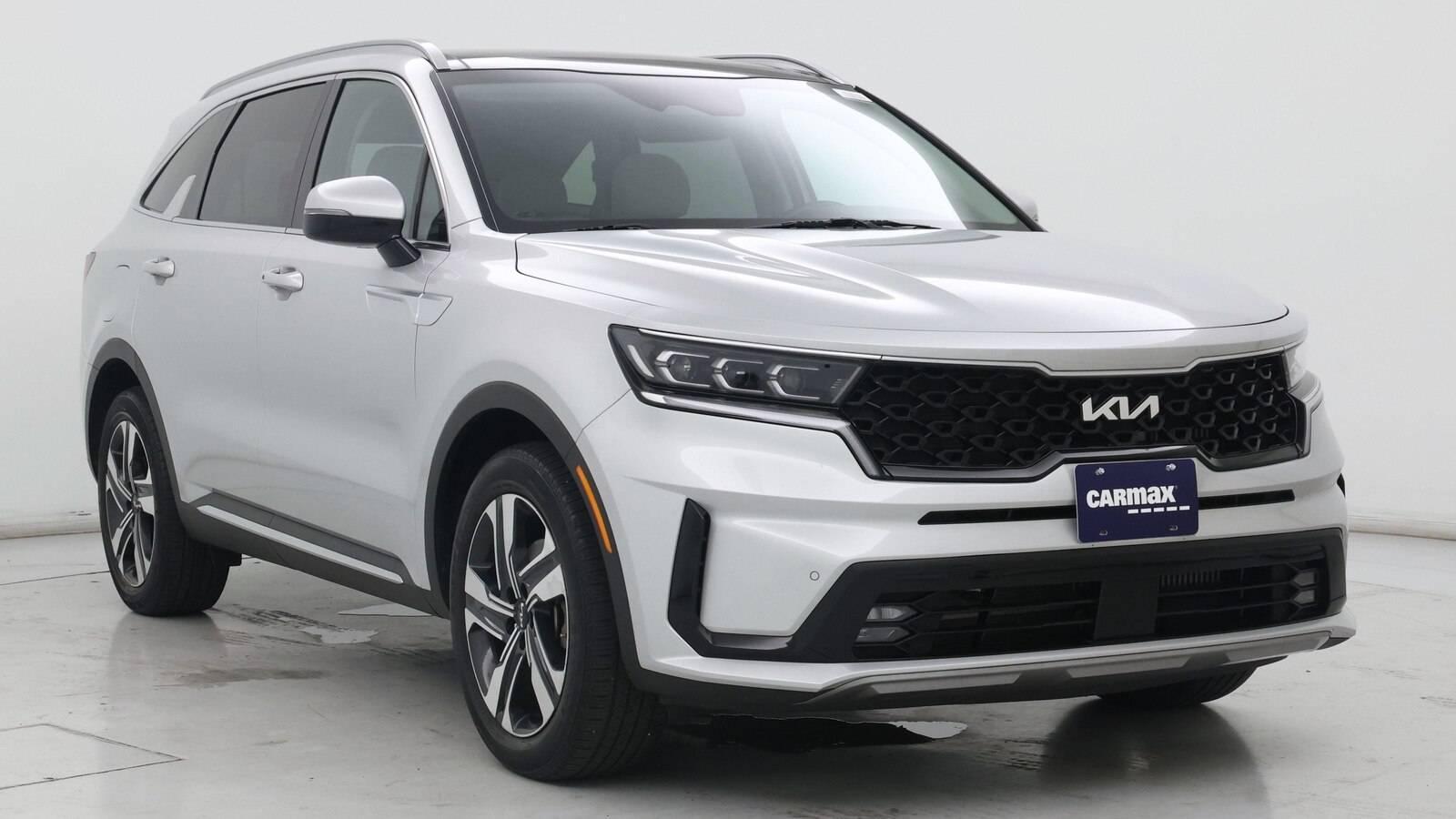 2022 Kia Sorento Plug-In Hybrid SX in Birmingham AL For Sale - Image 1