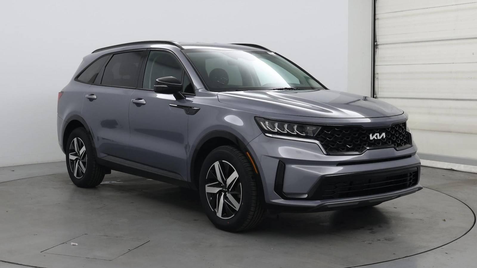 2022 Kia Sorento S in Birmingham AL For Sale - Image 1