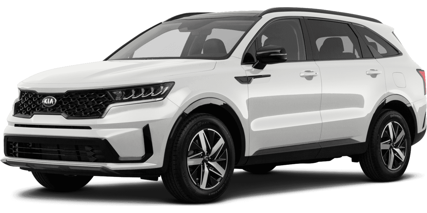 2022 Kia Sorento S in Boise ID For Sale - Image 1