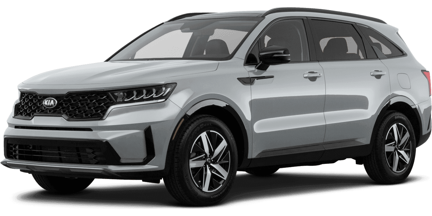 2022 Kia Sorento S in Doral FL For Sale - Image 1