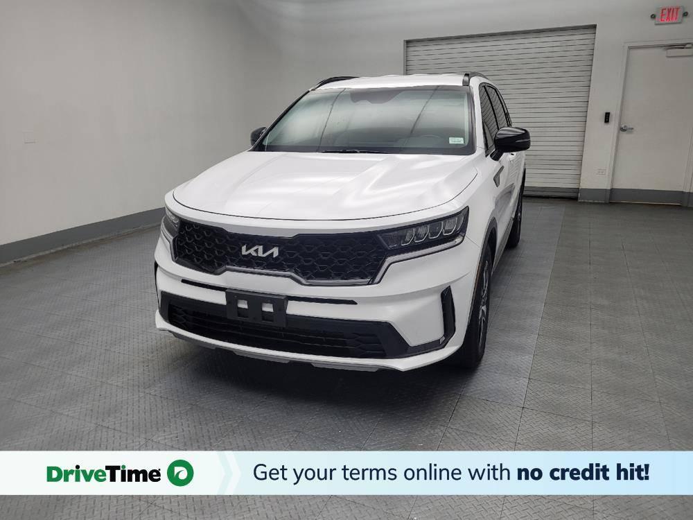 2022 Kia Sorento S in Maplewood MN For Sale - Image 1