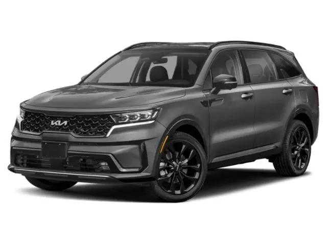 2022 Kia Sorento SX Prestige in Venice FL For Sale - Image 1