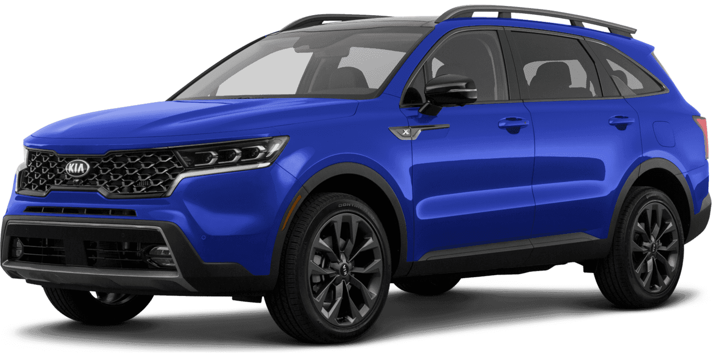 2022 Kia Sorento SX in Fallston MD For Sale - Image 1