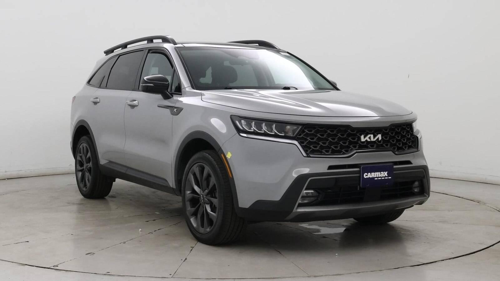 2022 Kia Sorento X-Line EX in Birmingham AL For Sale - Image 1