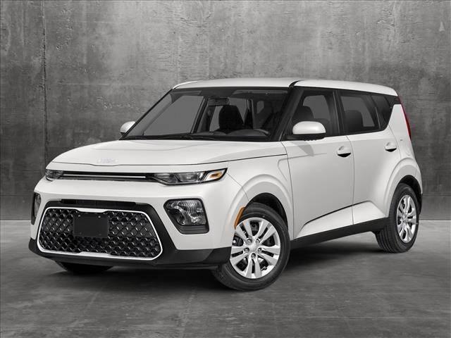 2022 Kia Soul LX in Dallas TX For Sale - Image 1