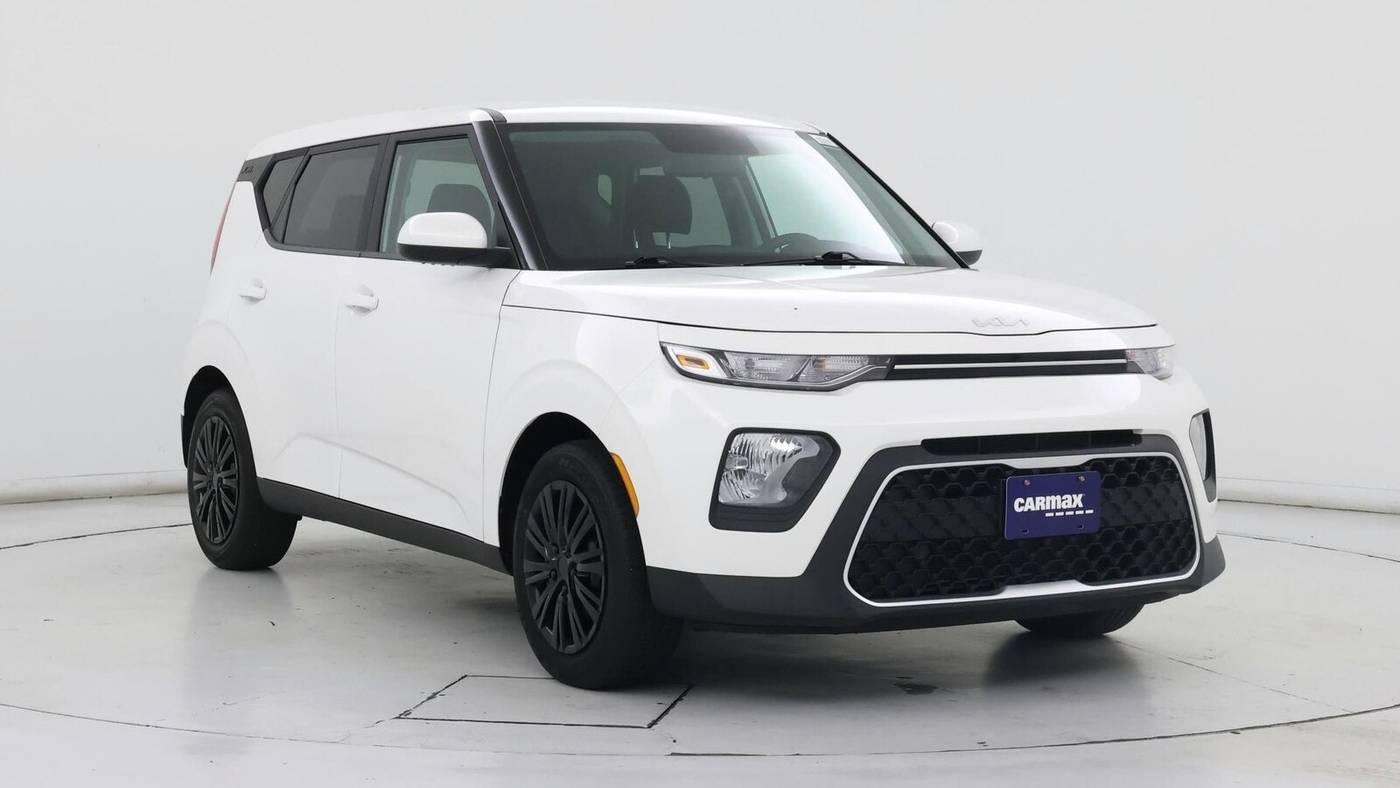 2022 Kia Soul LX in Birmingham AL For Sale - Image 1
