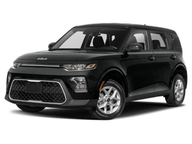 2022 Kia Soul S in Venice FL For Sale - Image 1