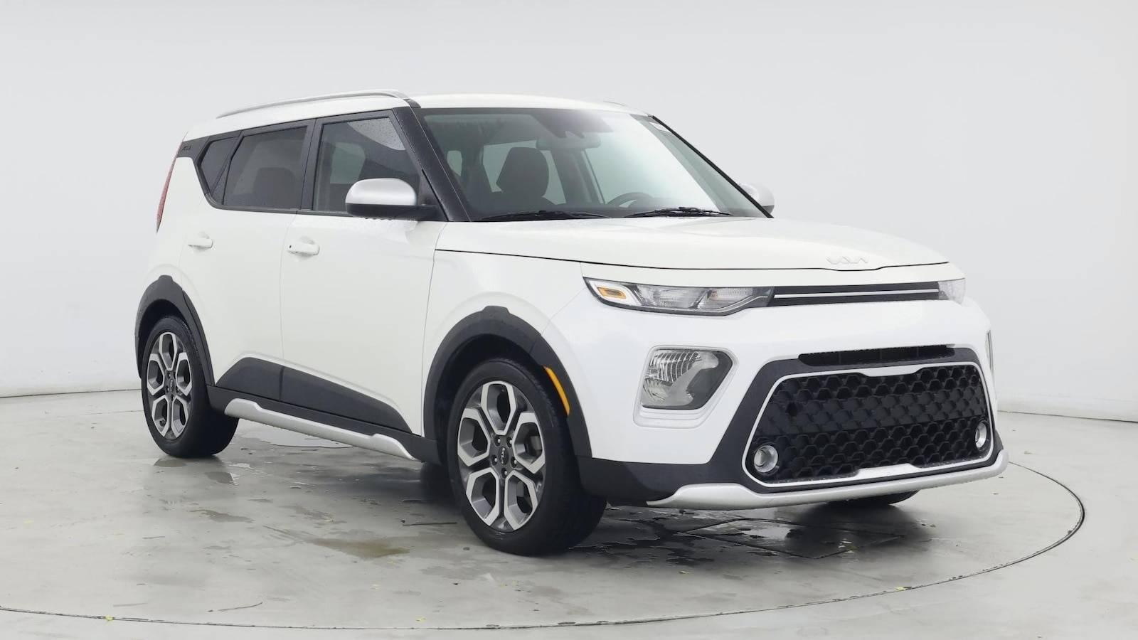 2022 Kia Soul X-Line in Birmingham AL For Sale - Image 1