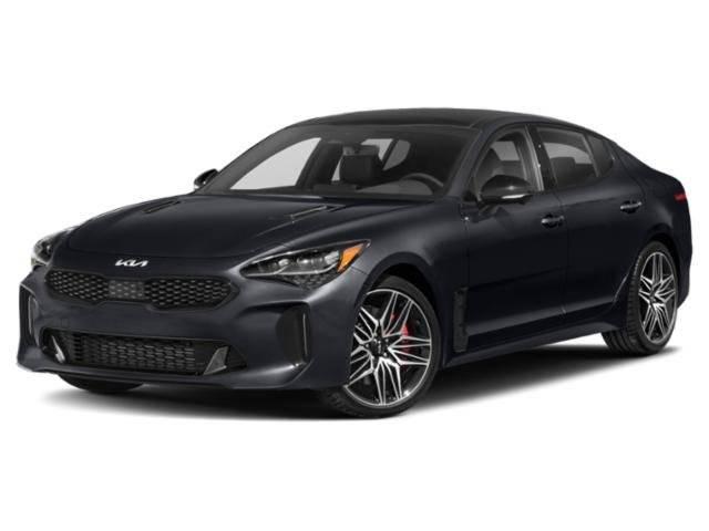 2022 Kia Stinger GT2 in Victorville CA For Sale - Image 1