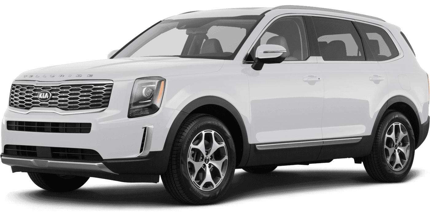 2022 Kia Telluride EX in Sarasota FL For Sale - Image 1
