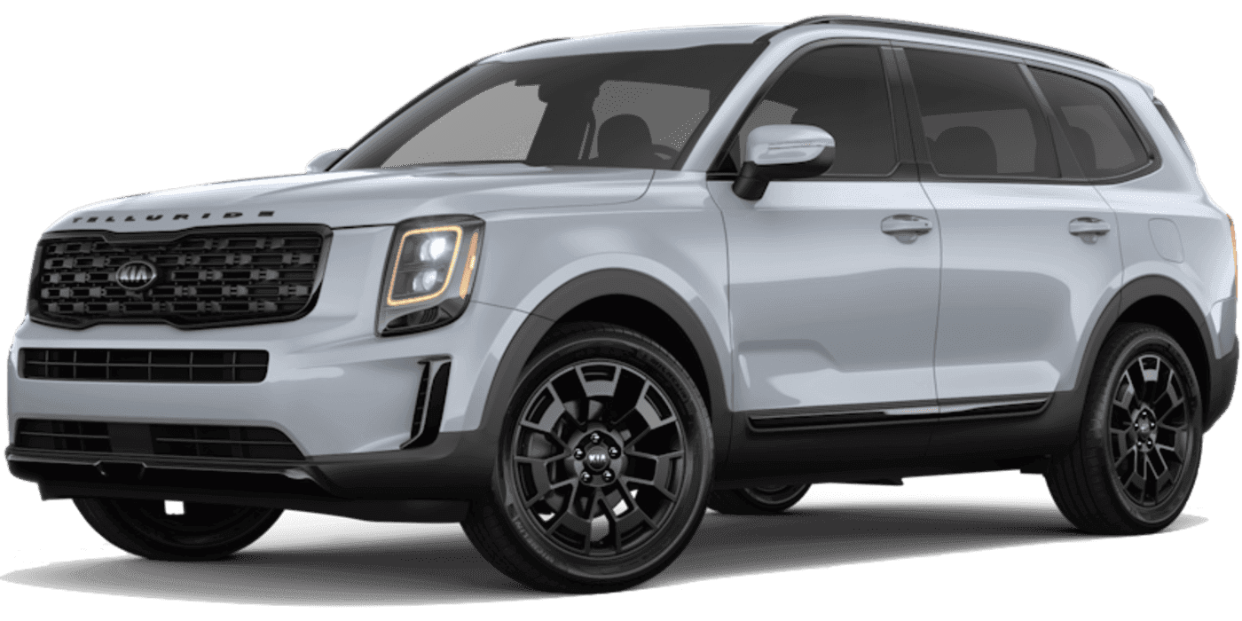 2022 Kia Telluride EX in Orange VA For Sale - Image 1