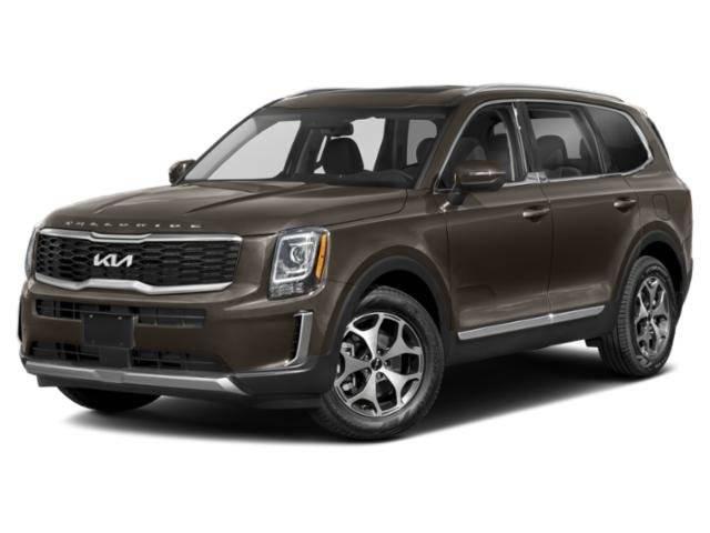 2022 Kia Telluride EX in Minnetonka MN For Sale - Image 1