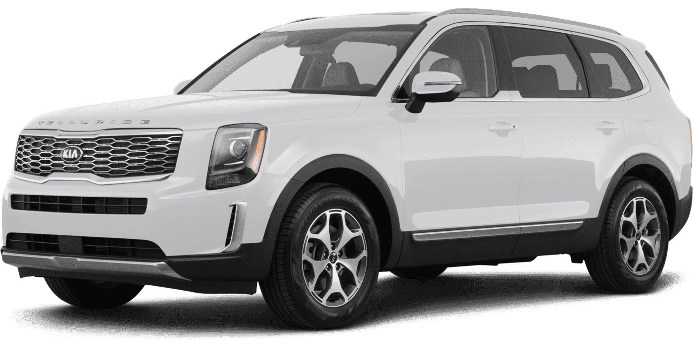 2022 Kia Telluride EX in Elgin IL For Sale - Image 1