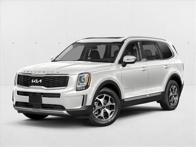 2022 Kia Telluride EX in Buford GA For Sale - Image 1
