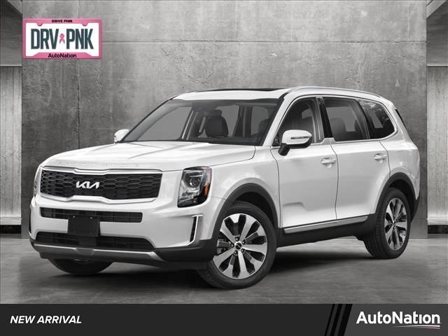 2022 Kia Telluride S in Roseville CA For Sale - Image 1
