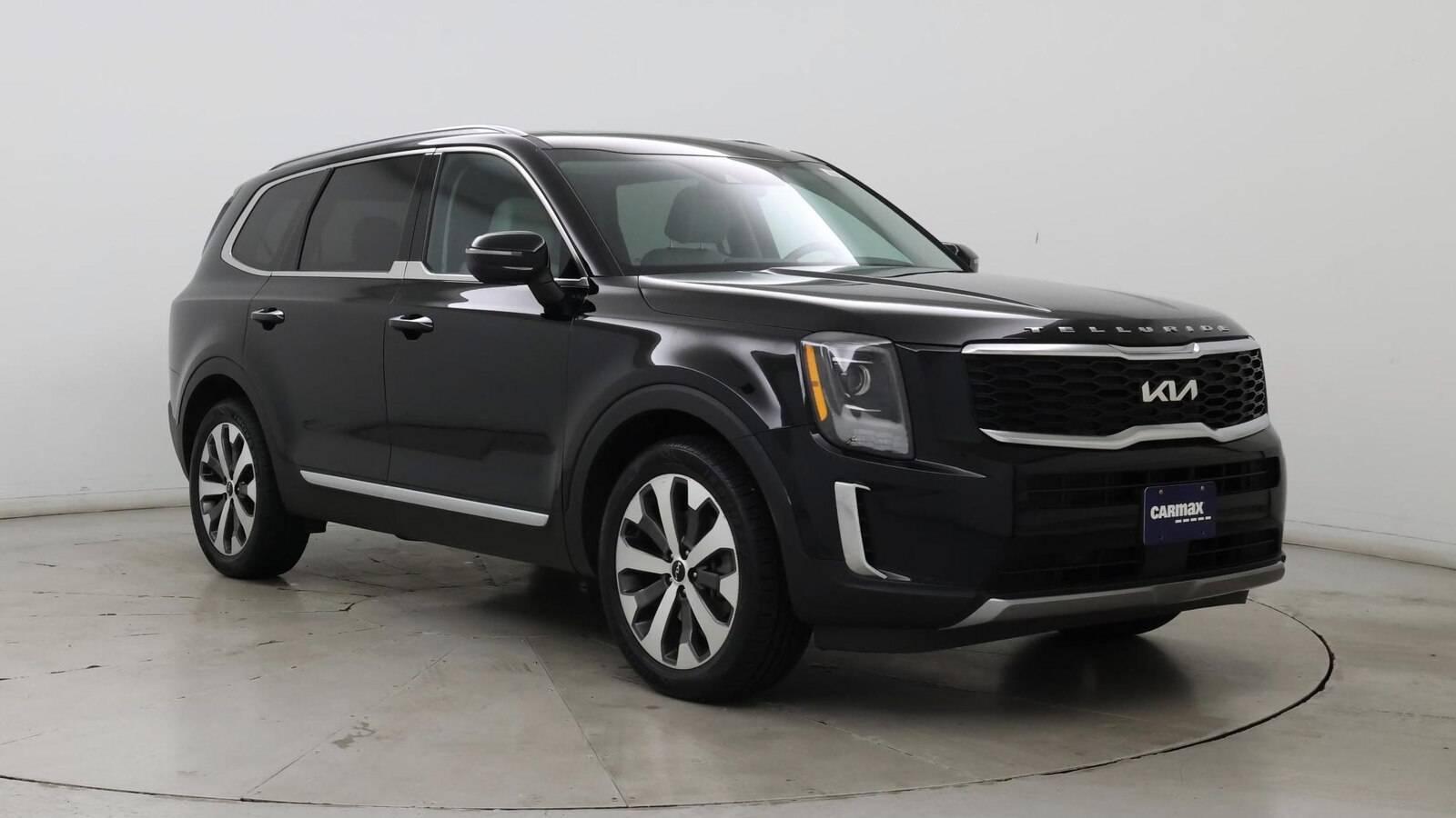 2022 Kia Telluride S in Birmingham AL For Sale - Image 1