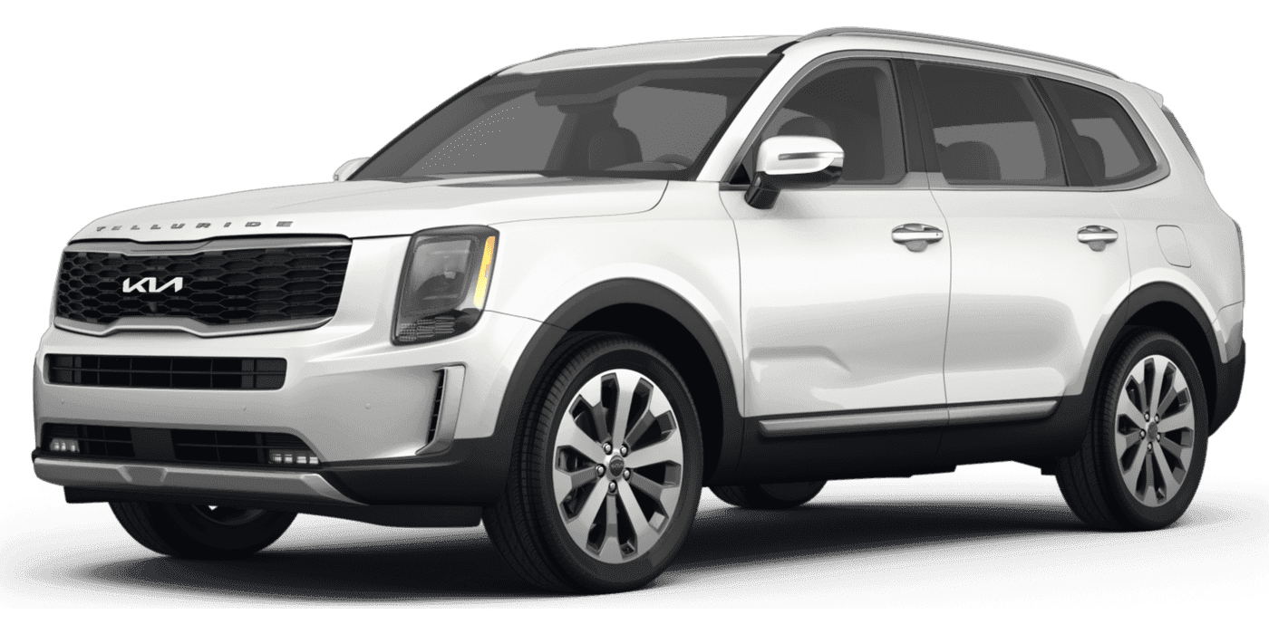 2022 Kia Telluride S in Ewing NJ For Sale - Image 1