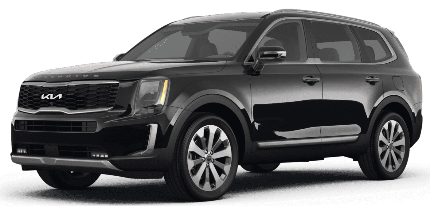 2022 Kia Telluride S in Bridgeport WV For Sale - Image 1